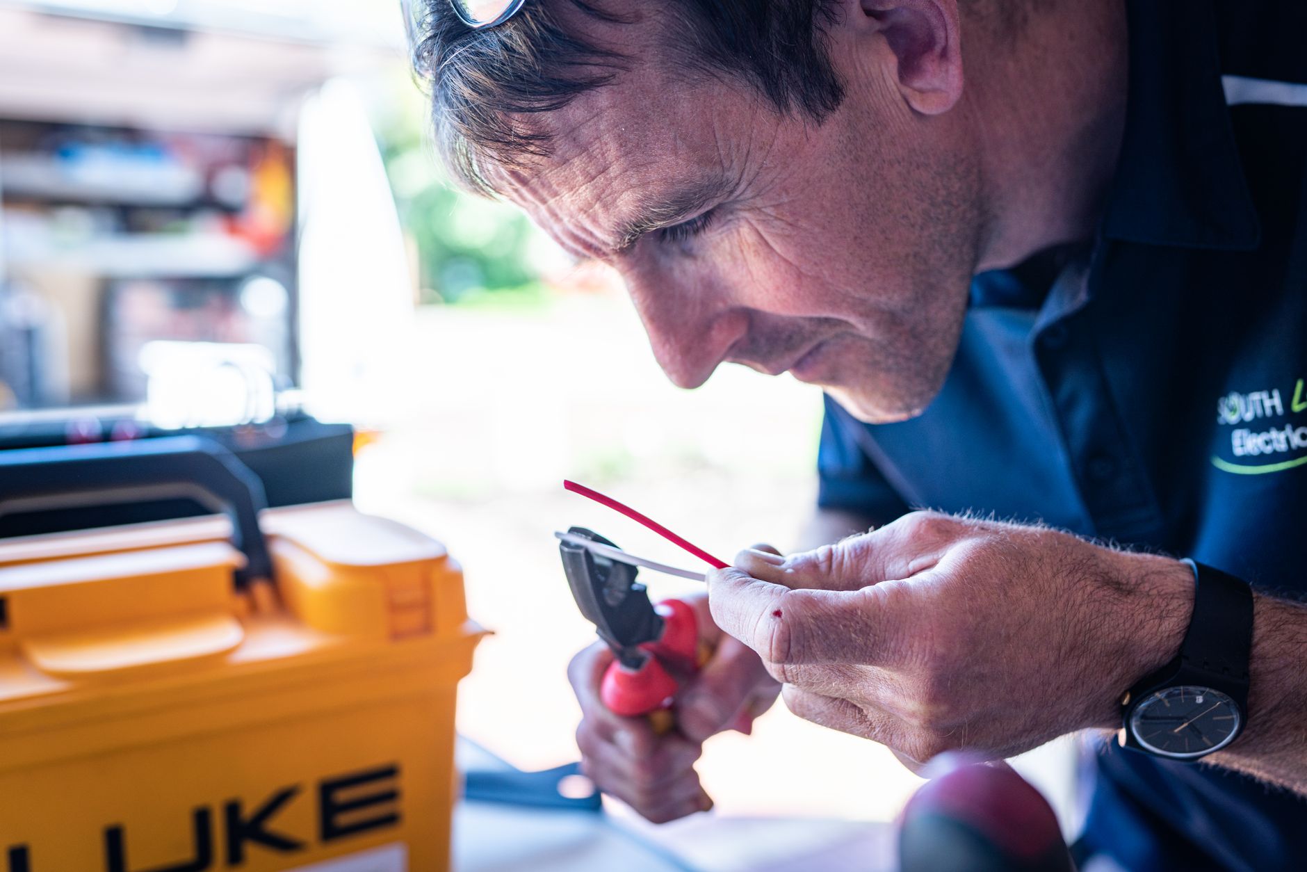 Electrical Repairs & Troubleshooting — Gerard Electric